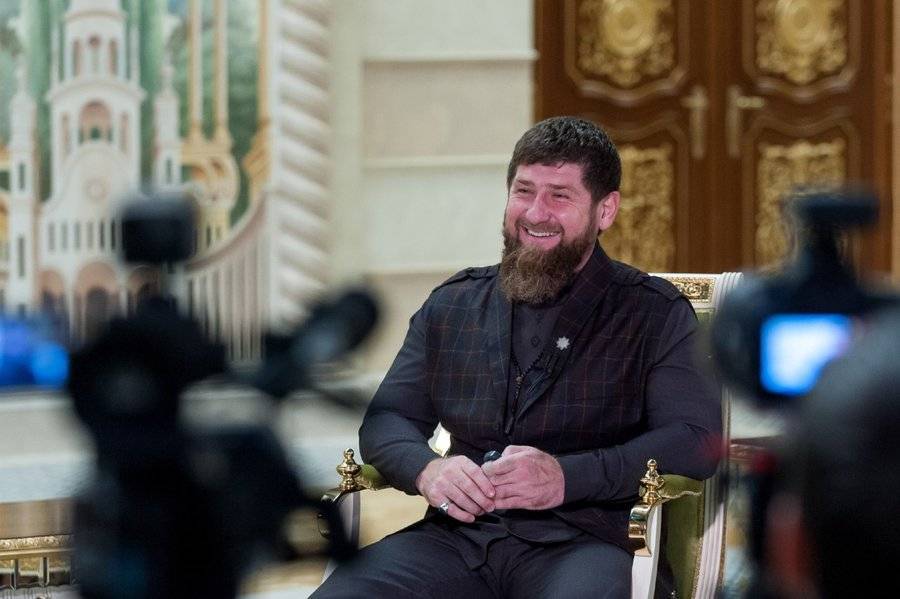 Кадыров готов отдать жизнь за Россию, чтобы оправдать доверие Путина