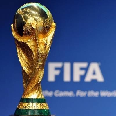 Сборная России завершила 2019 год на 38-м месте в рейтинге ФИФА