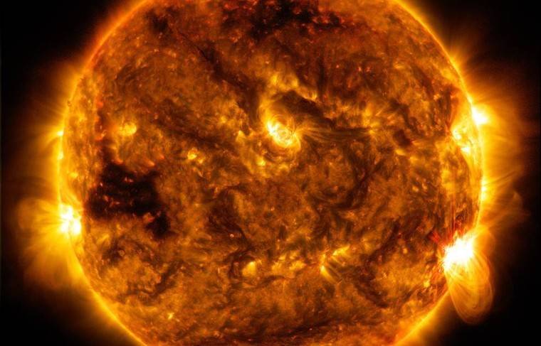 Китайские учёные планируют запустить искусственное Солнце в 2020 году