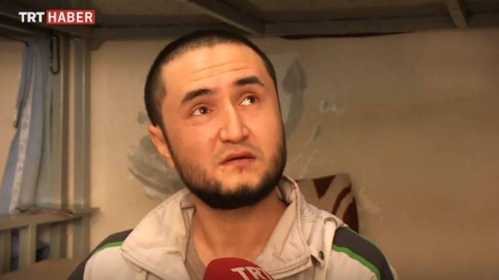 Таджикских «джихадистов» ждут на родине | Вести.UZ