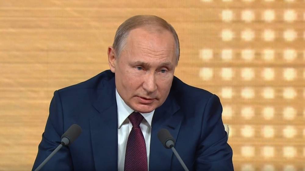 Путин пообещал восстановить алтайскую школу