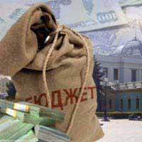 Воронежская облдума утвердила бюджет с дефицитом в полмиллиарда рублей