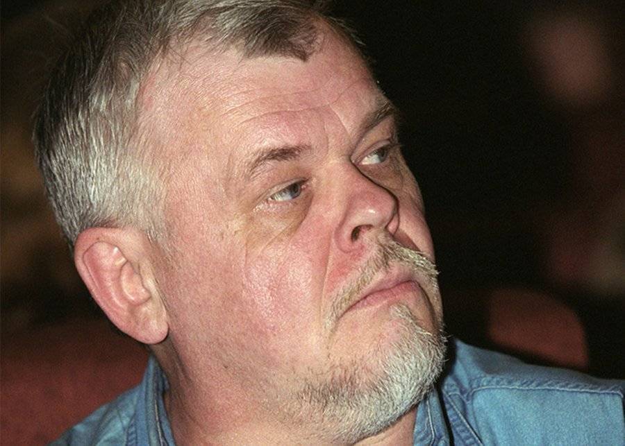 Художник анимационного кино Юрий Батанин умер в возрасте 67 лет