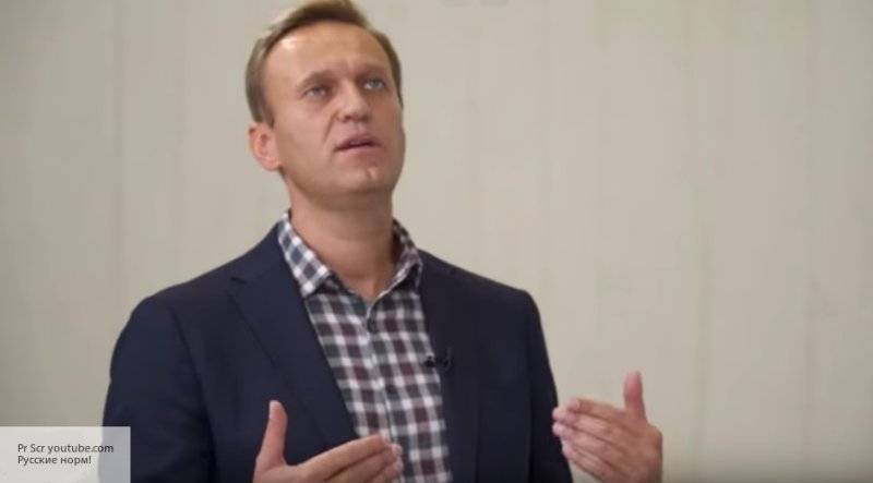 Навальный смачно критикует, но «плавает» и хамит, когда нужно предлагать реальные решения