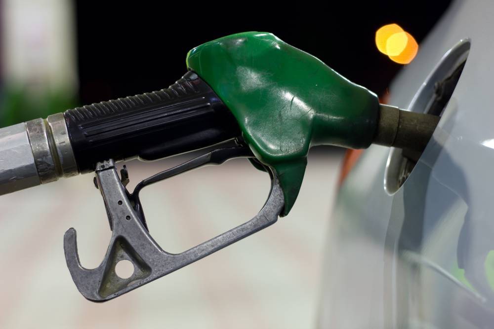 Прогноз цен на топливо в 2020 году оказался неутешительным