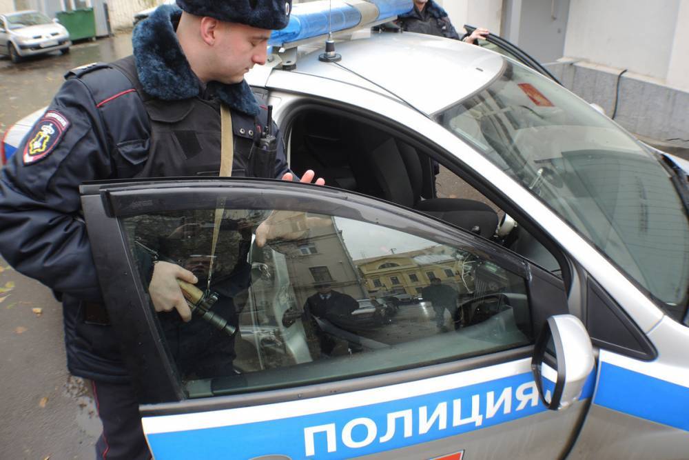 В Москве работники ломбарда отрубили мужчине голову и руки