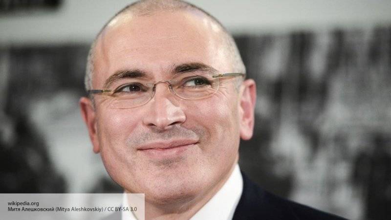 Ходорковский поддержал «коллегу» Арашукова, подозреваемого в организации заказных убийств