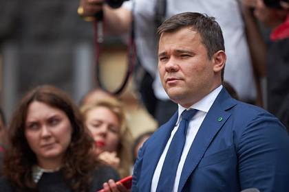 Против главы офиса Зеленского открыли новое дело