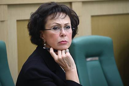 Счетная палата заявила об отсутствии в России «экономики для людей»