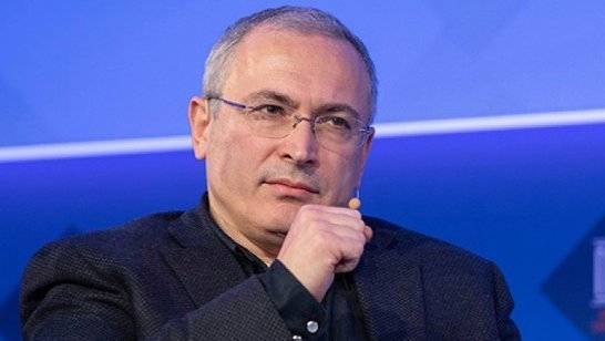 Беглый Ходорковский увидел «родную душу» в обвиняемом в хищениях и убийствах Арашукове