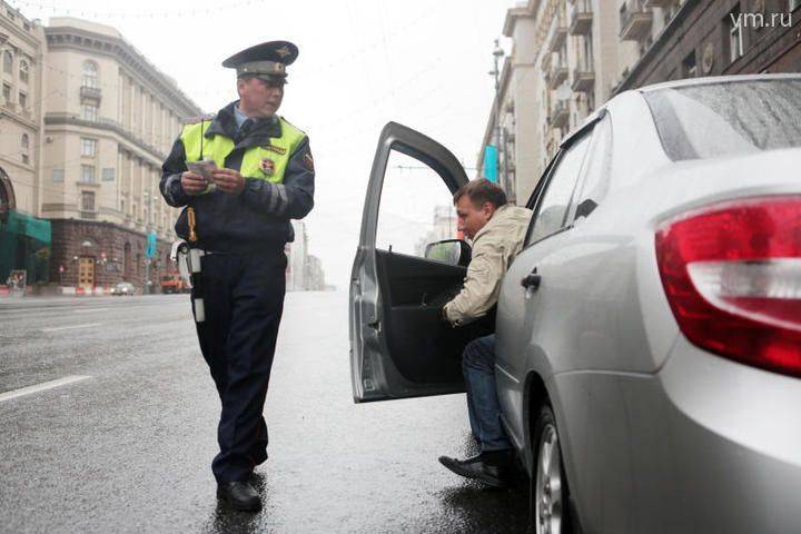 Новые правила маркировки автомобилей утвердили в России