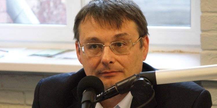 Подельник Ходорковского Муратов полностью подорвал имидж «Новой газеты»