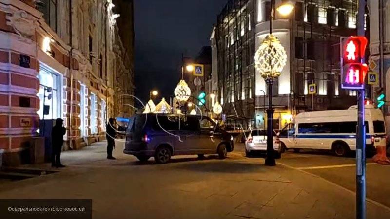 Информацию о трех напавших на здание ФСБ преступниках опровергло ведомство
