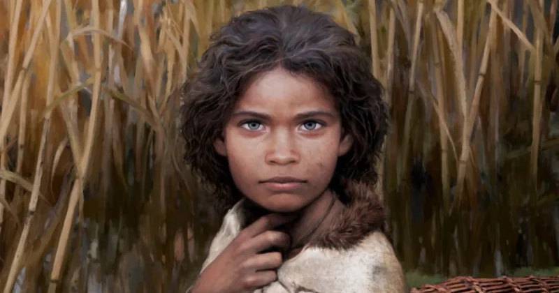 В смоле нашли ДНК девочки, жившей 5700 лет назад