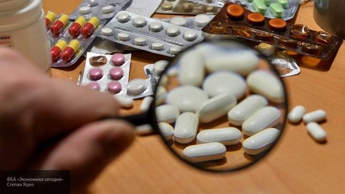 Крупнейшая ассоциация аптек России на 89% подключена к маркировке лекарств