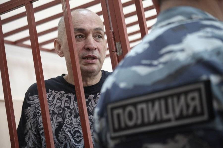 Дело экс-главы Серпуховского района Подмосковья Шестуна направлено в суд
