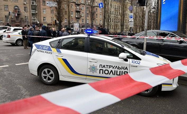 Страна (Украина): убийство трехлетнего ребенка в Киеве организовал сын кандидата в президенты Чечни