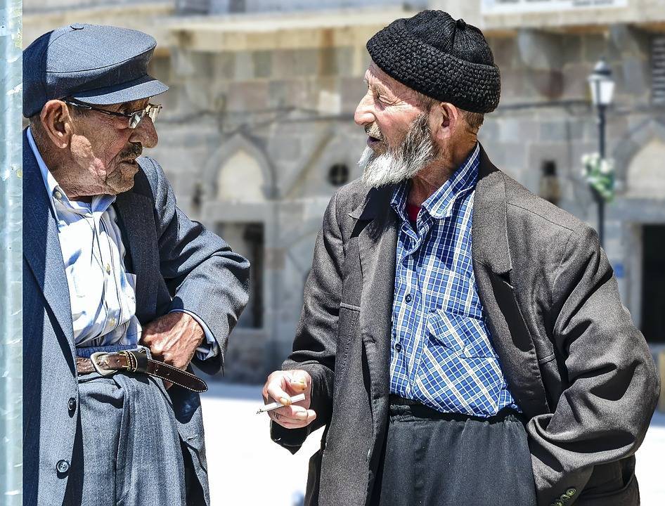 Ученые выяснили, почему деменция у пожилых людей стала встречаться реже - Cursorinfo: главные новости Израиля