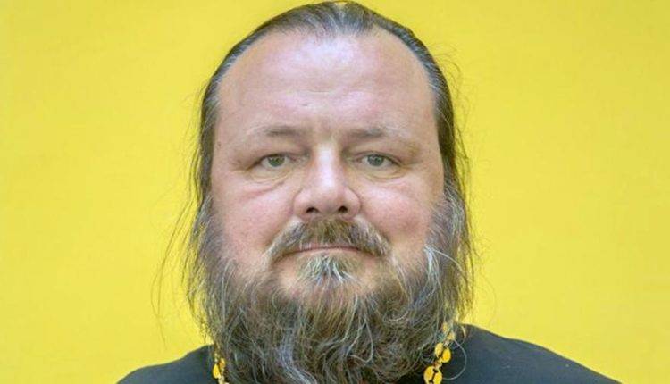 Скончался отстраненный от служения за нарушение ПДД священник из Рязани