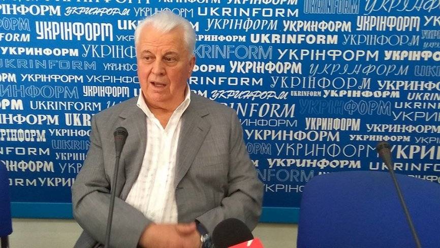 Пушков ответил на заявление&nbsp;Кравчука о древнем «украинском княжестве»