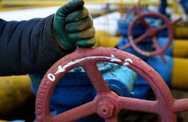 Украина захотела годами импортировать российский газ бесплатно