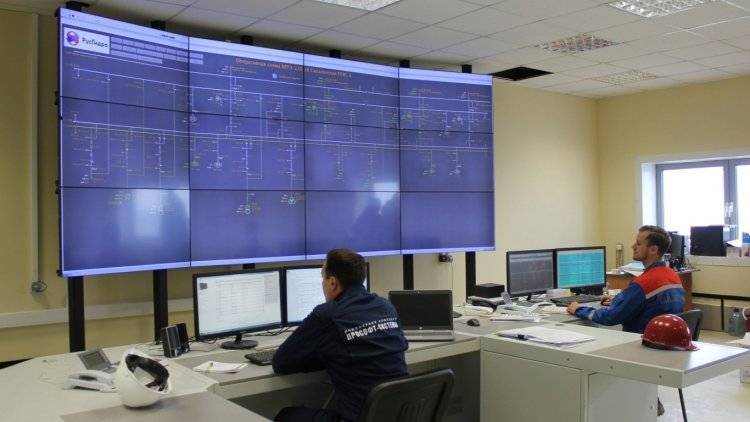 Энергоблок Сахалинской ГРЭС-2 отключился через четыре дня после введения в эксплуатацию
