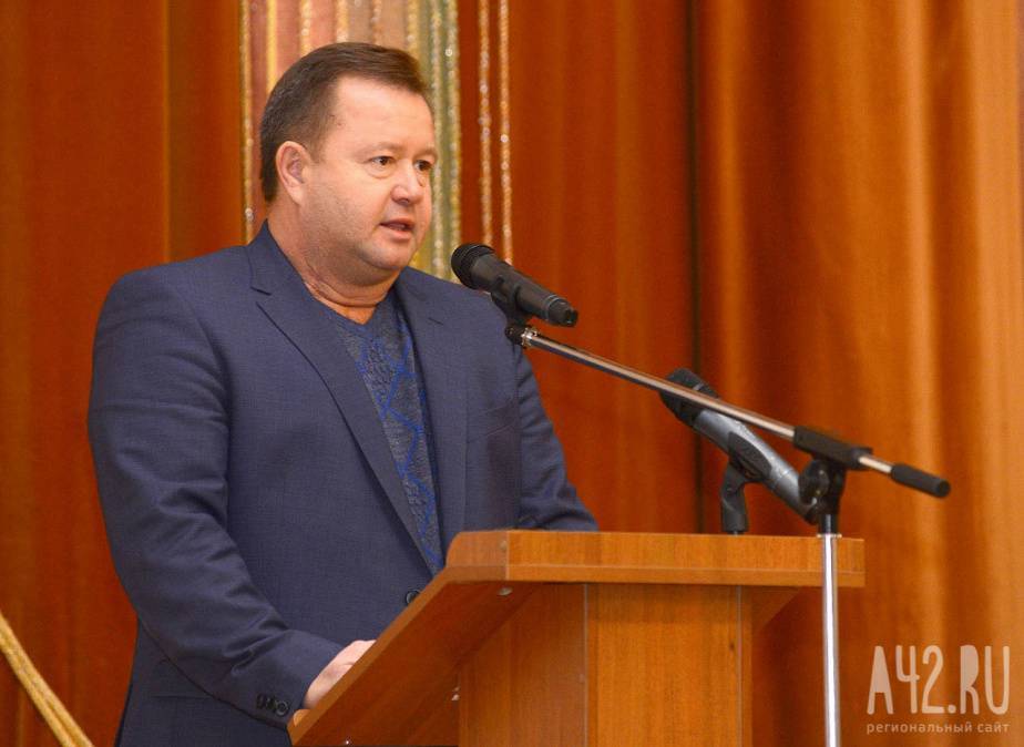В администрации Кузбасса рассказали, кто сменил на посту Елену Малышеву