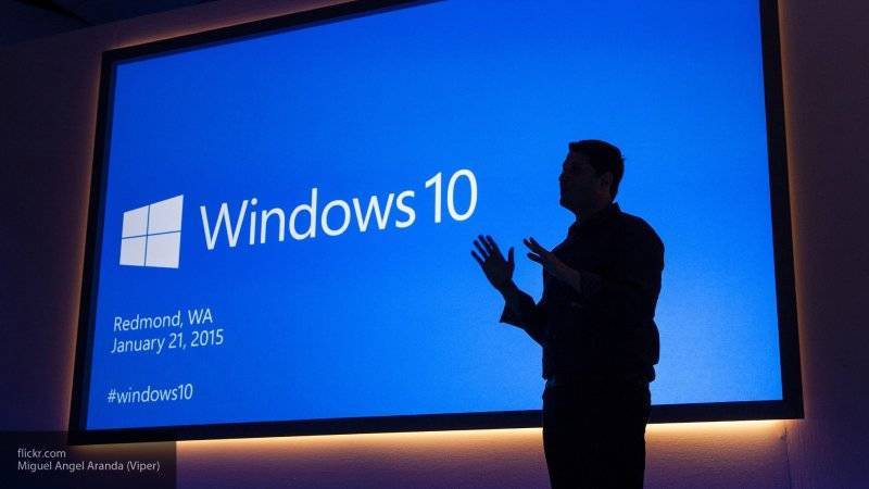 Пользователи объяснили, как бесплатно перейти с Windows 7 на Windows 10