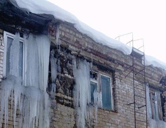 Жильцы проблемных домов в Катав-Ивановске начали получать новые квартиры