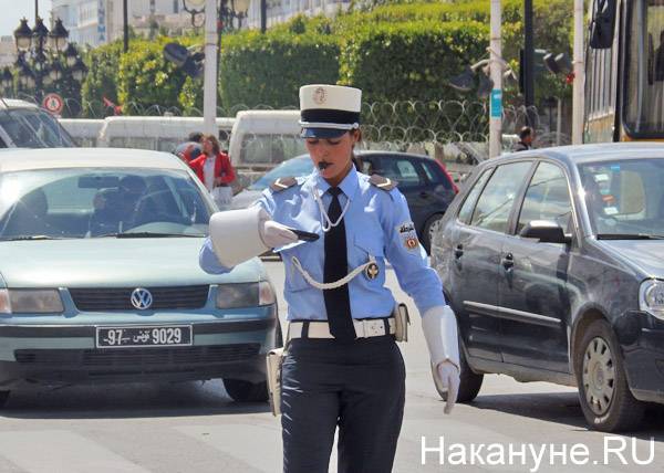 В Тунисе в ДТП с участием туристического автобуса погибли 26 человек