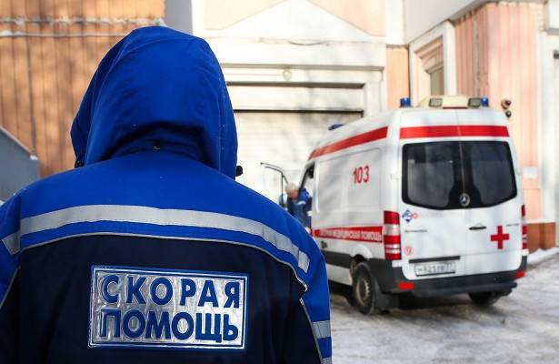 Причиной смерти пяти человек в Ярославской области могло стать распитие стеклоочистителя