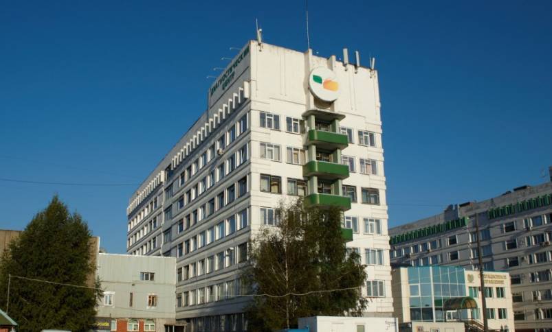 В Кемерове объединили ещё два медицинских учреждения