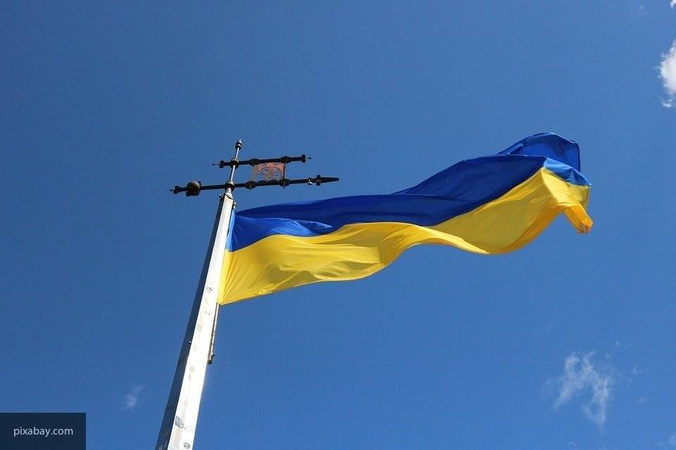 Власти Украины заявили о готовности «принять пару областей России»