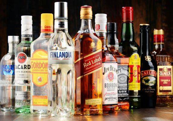 Минфин Эстонии: снижение акциза на алкоголь дало экономический рост