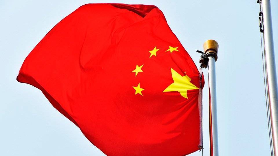 Китай ввел санкции против США в ответ на закон по Гонконгу