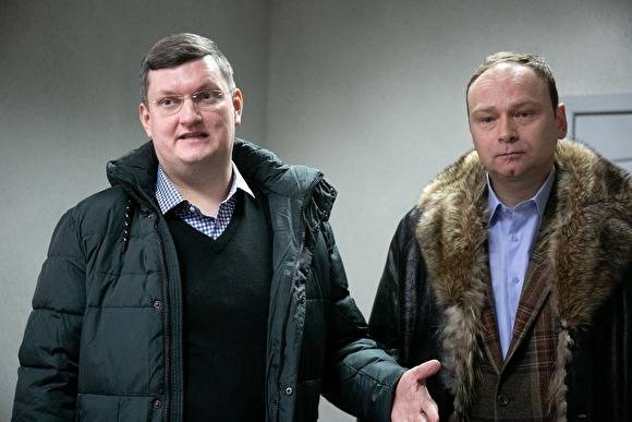 Адвокат политолога Крашенинникова обжаловал штраф за оскорбление суда