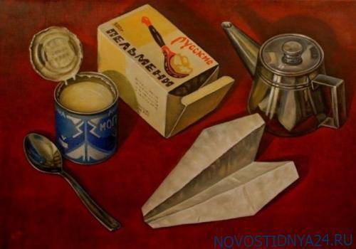 Самые популярные продукты в Советском Союзе, о которых многие помнят до сих пор
