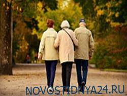 Большинство россиян не&nbsp;доживет до&nbsp;пенсионного возраста