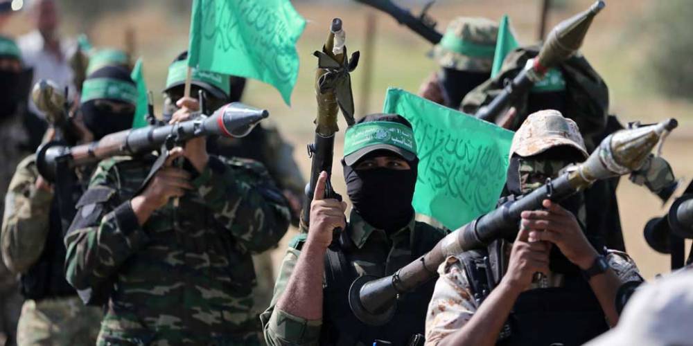 Лидеры ХАМАСа и «Исламского джихада» едут в Каир
