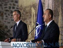 Турция готова воевать против РФ в составе НАТО