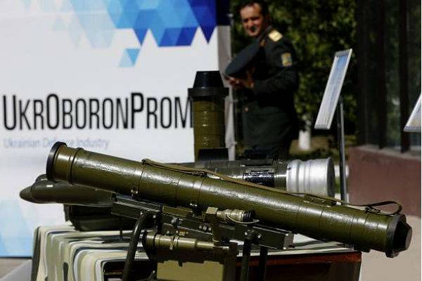 «Це перемога». «Укроборонпром» заявил о победе над Россией на рынке оружия