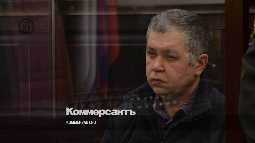 Передано в суд дело экс-главы кемеровского МЧС о халатности при проверках «Зимней вишни»