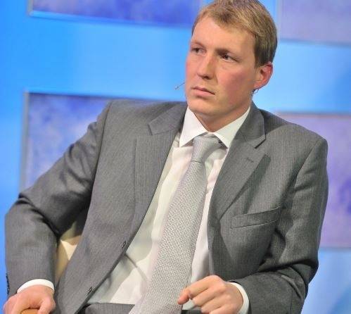 СМИ: Экс-депутат Госдумы и лидер «Наших» Роберт Шлегель стал гражданином Германии