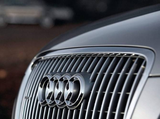 Audi сократит до 9,5 тыс. рабочих мест в Германии до 2025 года