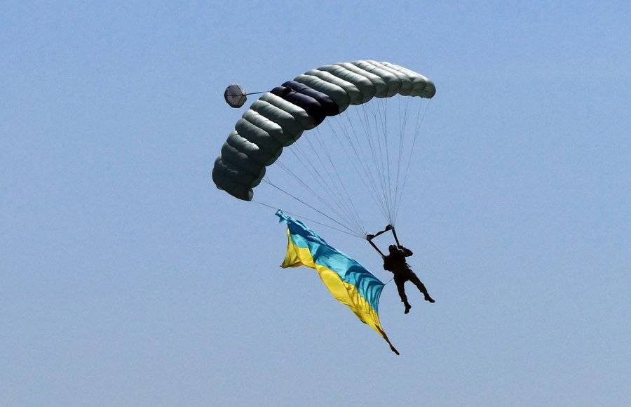 В Госдуме прокомментировали заявление о "выигрыше" Украины на рынке вооружений