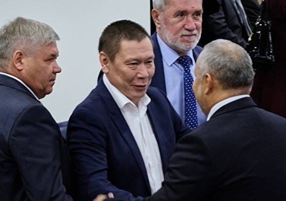 Ямальский депутат пролоббировал образовательные субсидии для северных регионов