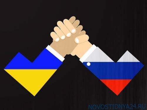На Украине готовы «принять пару областей» у России