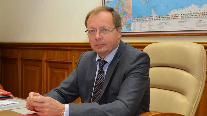 Посол России в Британии прокомментировал ситуацию с брекситом