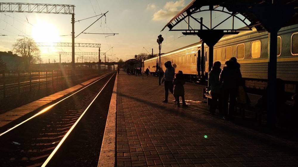 Между Москвой и Петрозаводском начинает курсировать новый поезд