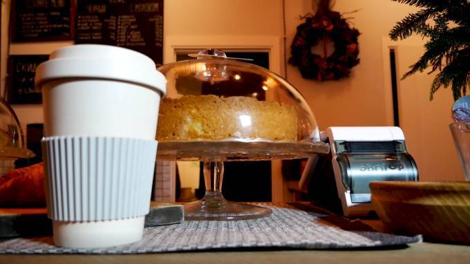 Петербургский ритейлер откроет кофейни под собственным брендом